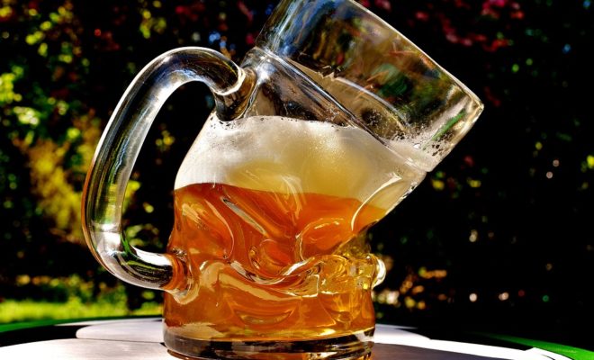 Millennials: Ruining Everything…Including Beer. Is Nothing Sacred?