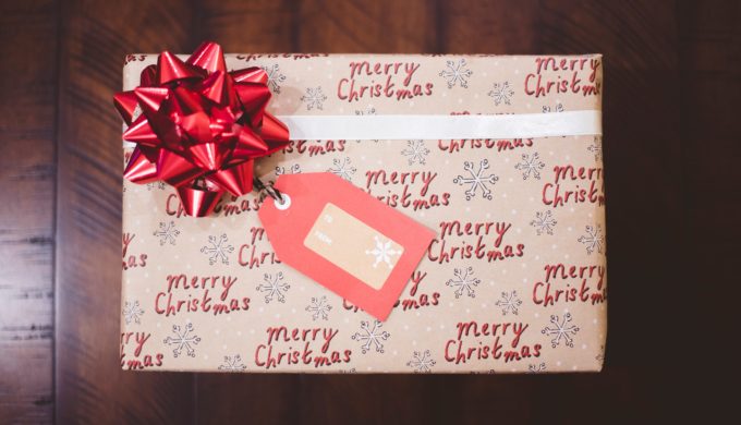 Stores That Will Have Your Gift Wrapping Looking Merry and Bright This Holiday Season
