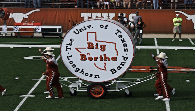 5 Fun Texas College Traditions You Might Not Know About