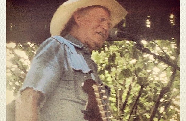 Texas Music Legend Billy Joe Shaver Dies at Age 81