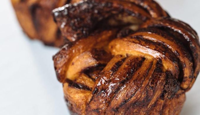 Bisous Bisous Pâtisserie Celebrates Summer the Sweet Way