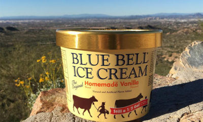 Blue Bell