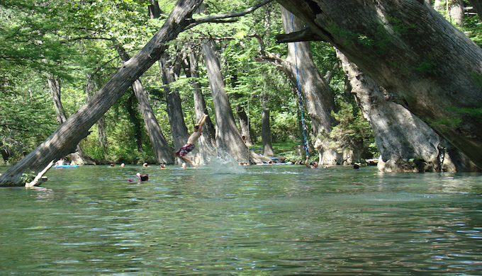 10 Awesome Things to do for $10 or Less in the Texas Hill Country