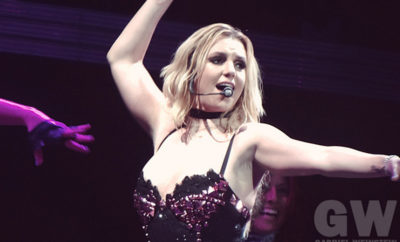 hacked Britney Spears