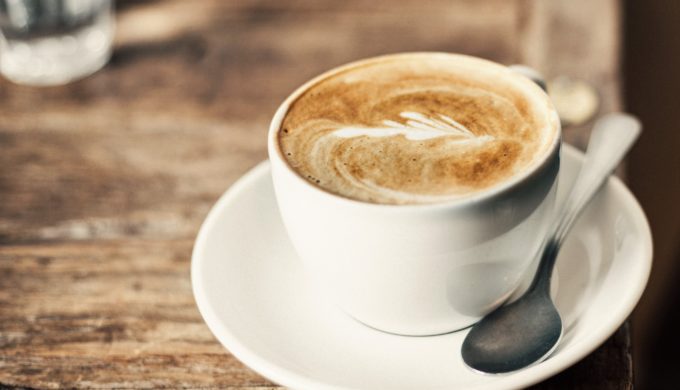 Fill up Your Mug With Free Java on National Coffee Day