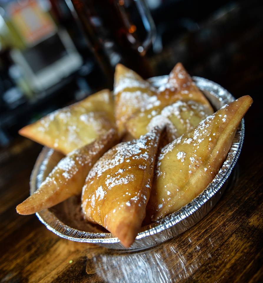 Sweet Life Means Texas Desserts! Have You Eaten All These Treats?