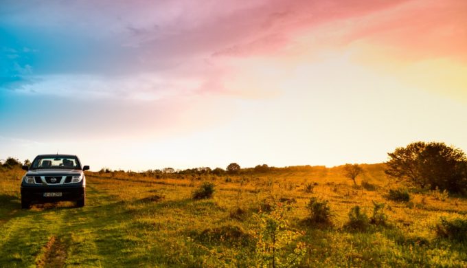 Are You The Preacher Man? The Adventures of a Bible Salesman