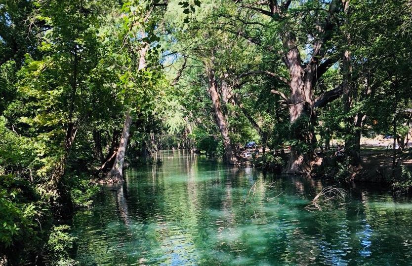 7 Amazing Fishing Spots in the Beauty of the Hill Country