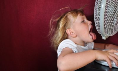 Saving Money on Your Energy Bill in the Texas Summer Heat