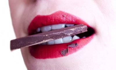 New Study Says Chocolate Could be Better for Your Cough than Medicine