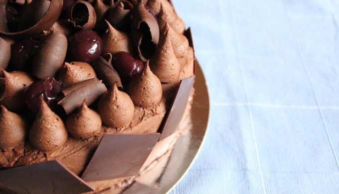 Kerrville Arts & Cultural Center Seeks The Best Chocolate In The Texas Hill Country