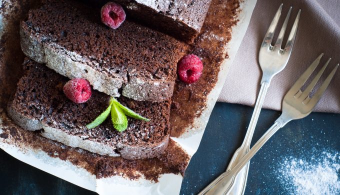 Five Easy Texas Classics To Make From Your Home Pantry