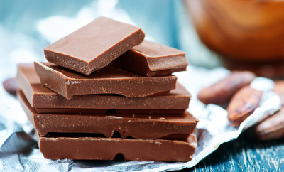 Stock Your Pantries With Chocolate — You Won’t Regret It!