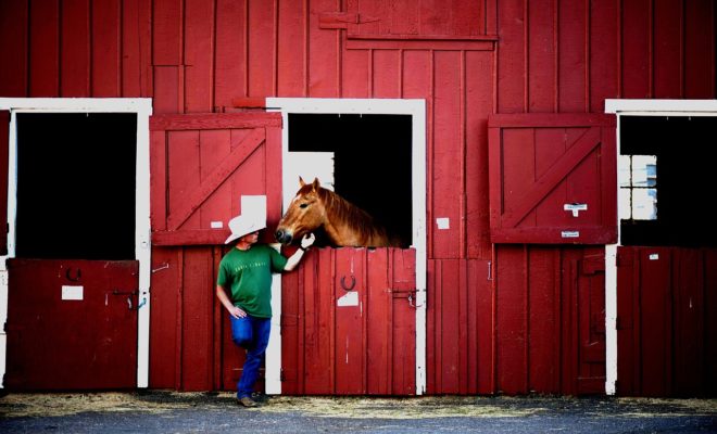 Hill Country Ranches Fit for a King but Made for a Family