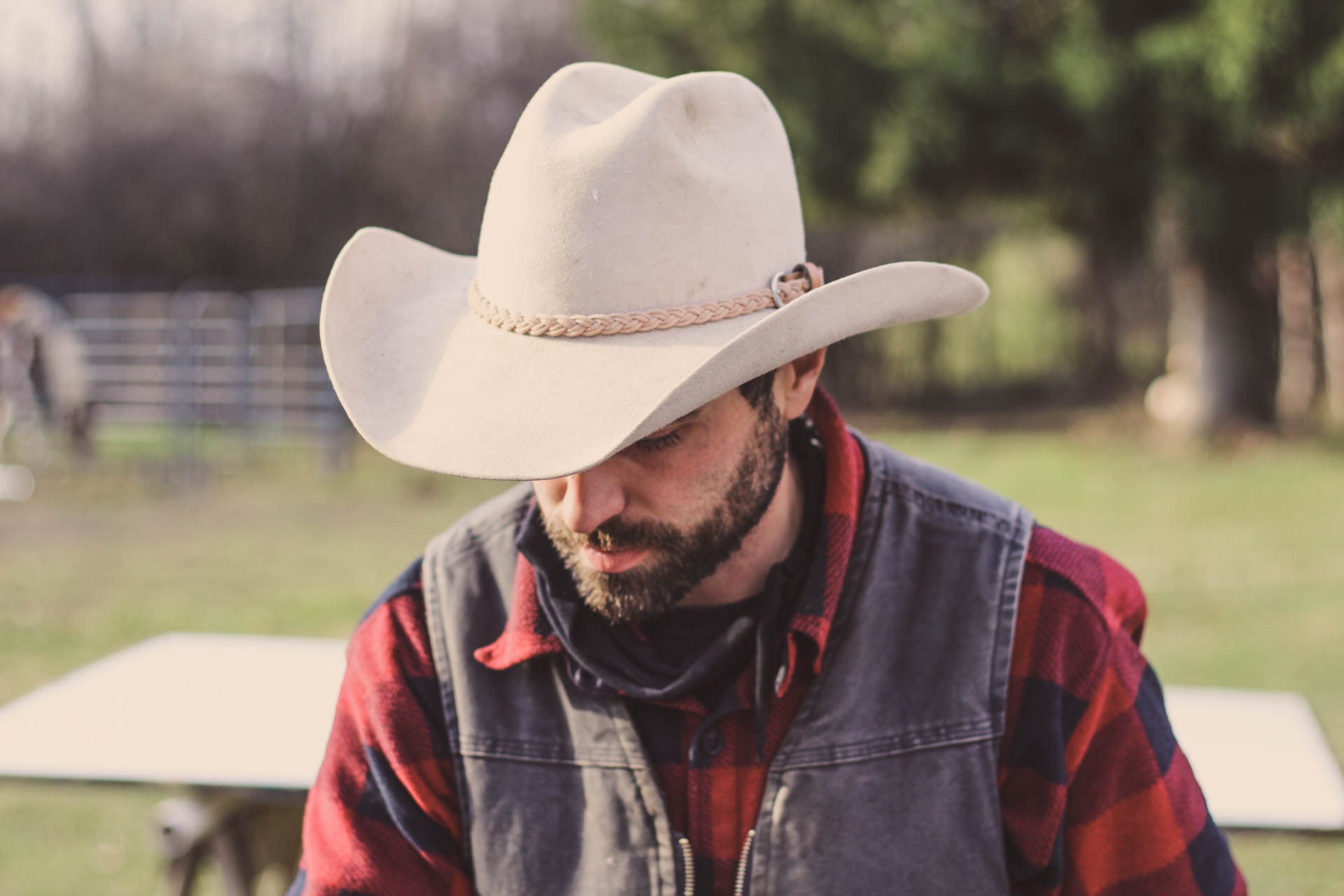 Donning a Cowboy Hat: The Dos and Don'ts of Stetson Etiquette