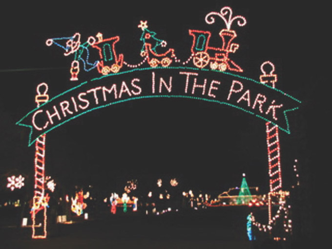 cuero christmas in the park (1)