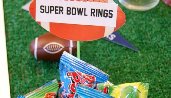 3 Ways to Make Your Super Bowl Party Stand Out