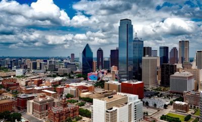 Communities Foundation of Texas Becomes Only State Recipient of $1.75 Million Grant to Counteract Racism in Dallas
