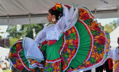 Celebrate a Rich Cultural Heritage in Comfort, Texas, This September