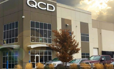 Chick-fil-A and Starbucks Distributor Moving Headquarters to Texas