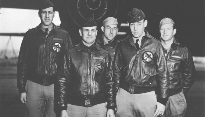 Richard Cole, Last Doolittle Raider, Passes Away at 103 in Texas