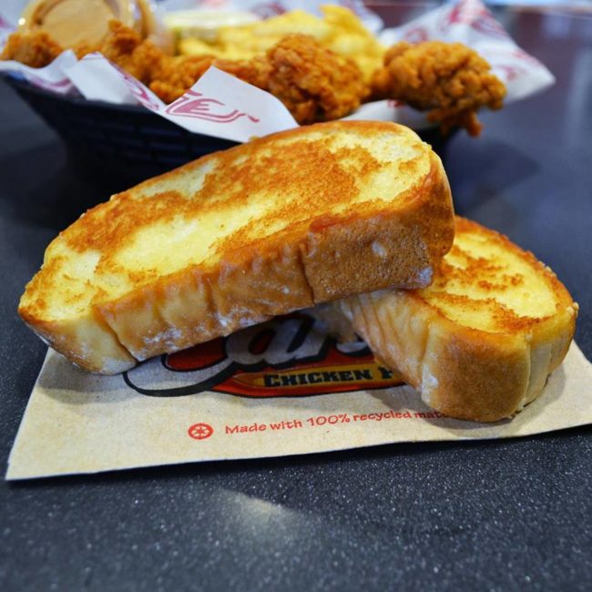 The Truth About Texas Toast Do You Know Where it was Really Invented