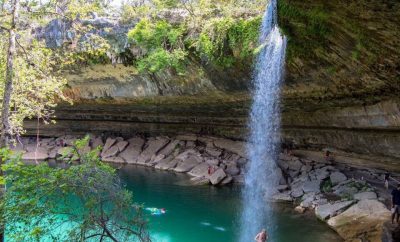 3 Hidden Havens of Beautiful Scenery in the Hill Country