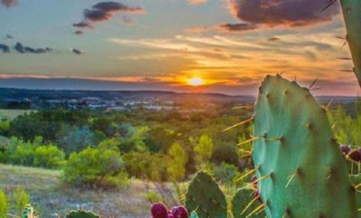 Unbeatable Texas Hill Country Views You Need to Set Your Sights On