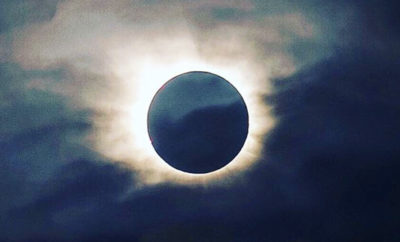 Great American Eclipse