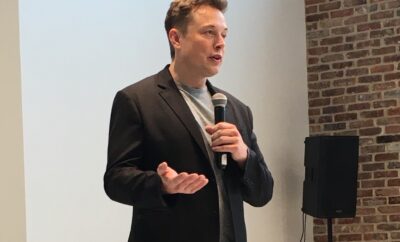 Elon Musk Moved to Texas: Tesla CEO is a Texan Now