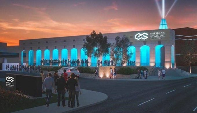 North Texas Could Lead the Future of Esports in U.S.