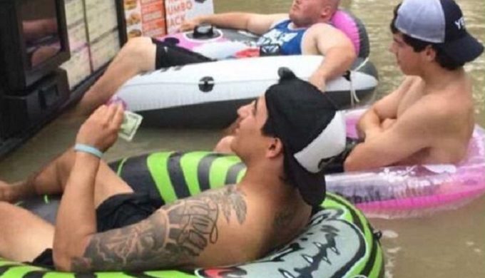 If the Cowboy Boot Fits