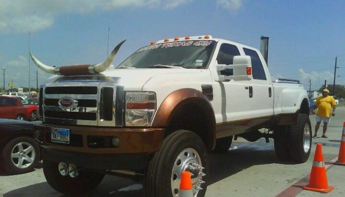 If the Cowboy Boot Fits