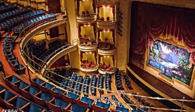 Guide to Galveston: Historically Epic Tour Stops