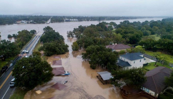 Help Us Help Hill Country Flood Victims