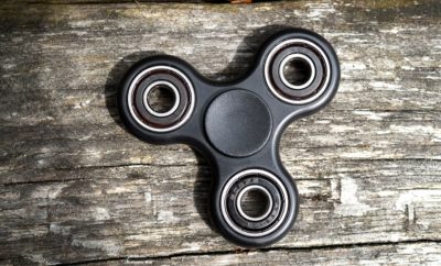University of Texas Students Build What They Hope to be World’s Largest Fidget Spinner