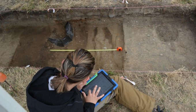 Oldest Weapons Ever Discovered in America Found in Central Texas