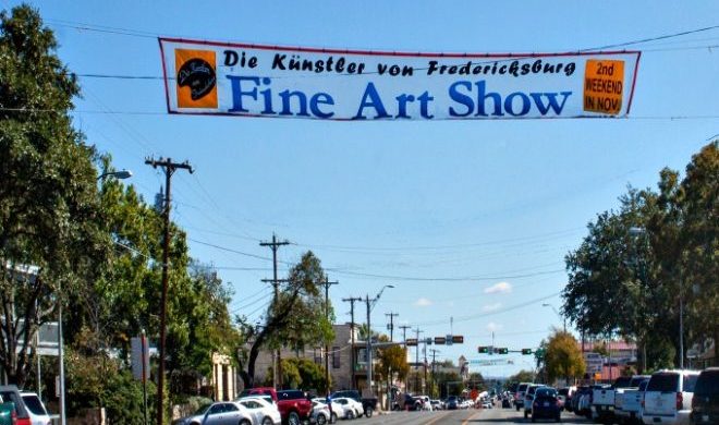 Snag Your Texas Art Masterpiece at DK’s 27th Annual Fine Art Show