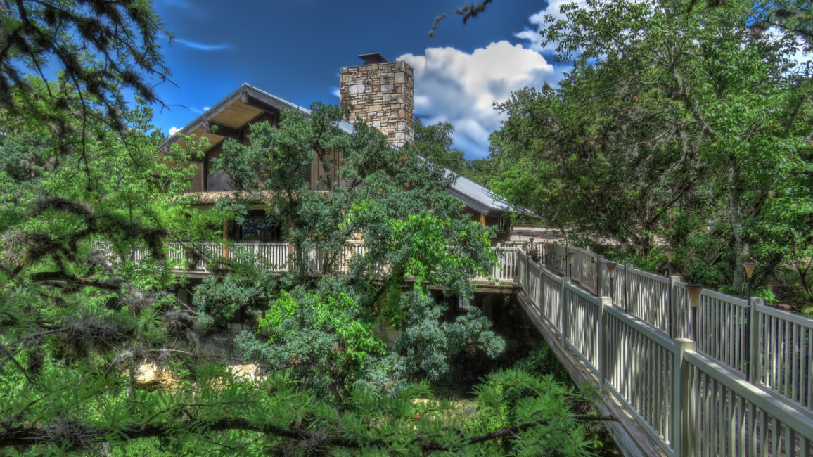9 Whimsical Texas Tree Houses and Cabins for Your Next Getaway Texas
