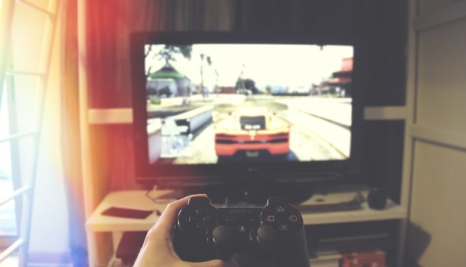 A Texas University is Offering Scholarships for Playing Video Games