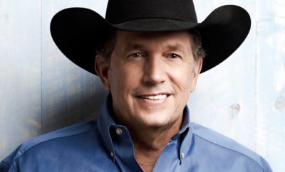 George Strait Leads Texas Tourism Campaign for Rockport-Fulton Post Harvey