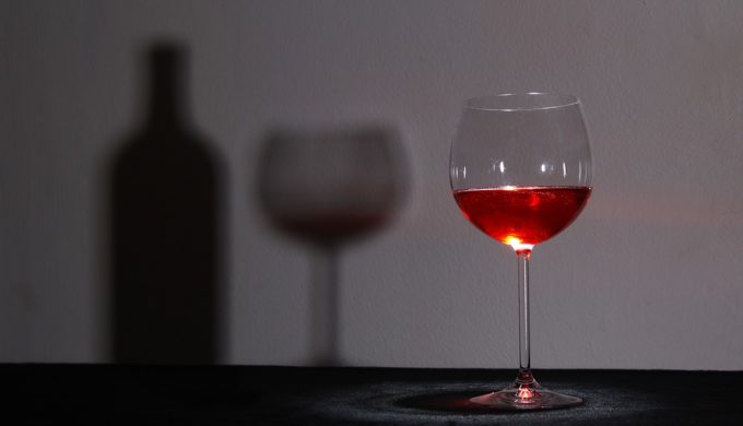 3 Pink Texas Wines for Those Who Love a Summer of Rosé