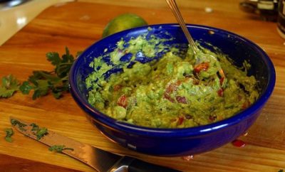 Mashed Says ‘You’ve Been Making Guacamole The Wrong Way.’ Well, Have You?