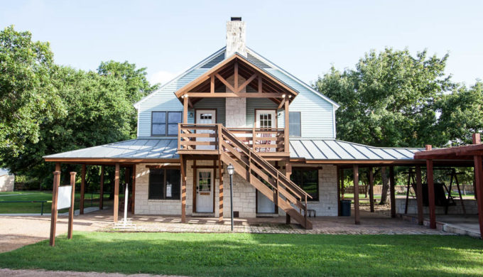 5 Gorgeous Hill Country Cabin Getaways Make Your Dreams Come True