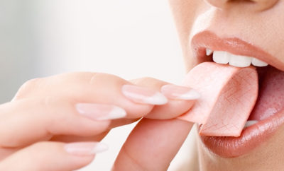 gum