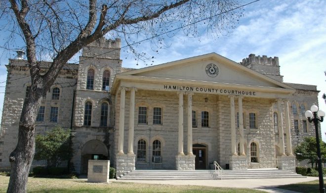 5 Things You Should Know About Hamilton, Texas