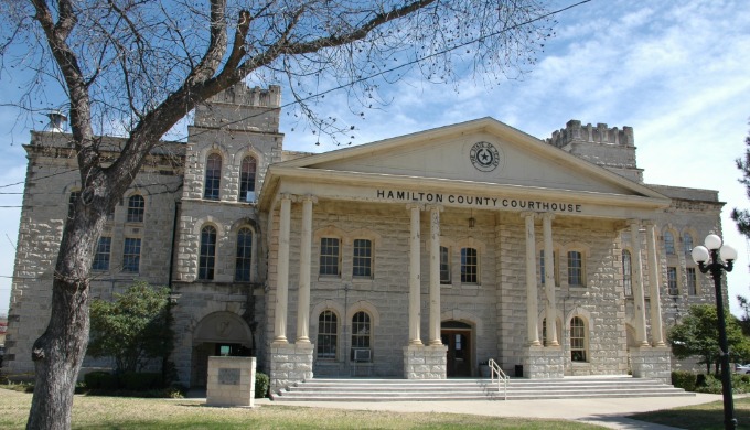 5 Things You Should Know About Hamilton, Texas