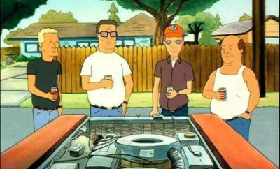 The King is Back: Hulu Picks Up all 13 Seasons of King of the Hill