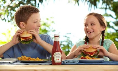 Kranch is the Heinz Ketchup and Ranch Dressing Duo of Your Dreams