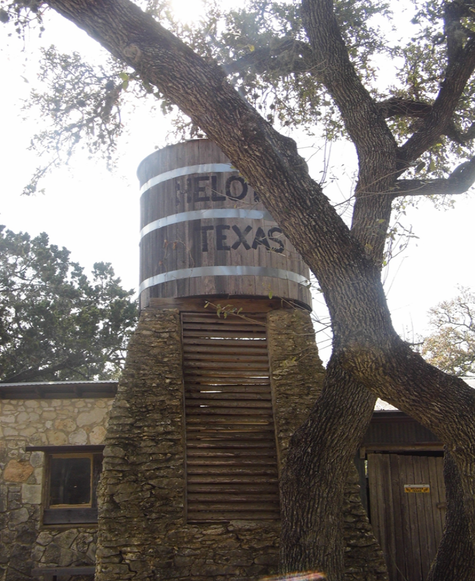 Soak in the Small Town Charm of Helotes, Texas